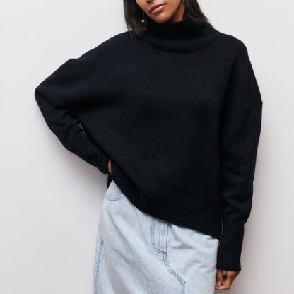 Norah | Maglione caldo