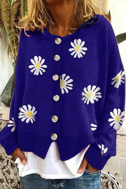 ELSIE | Maglione in maglia moderno