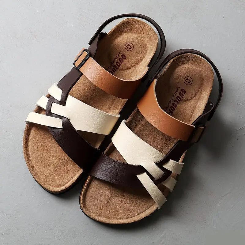 Bravura - Sandali Chic Comode.