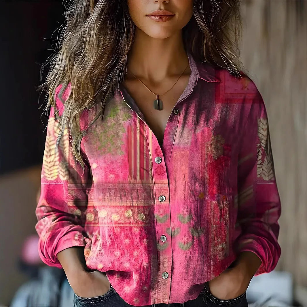 Delanova | Blusa Sofisticata