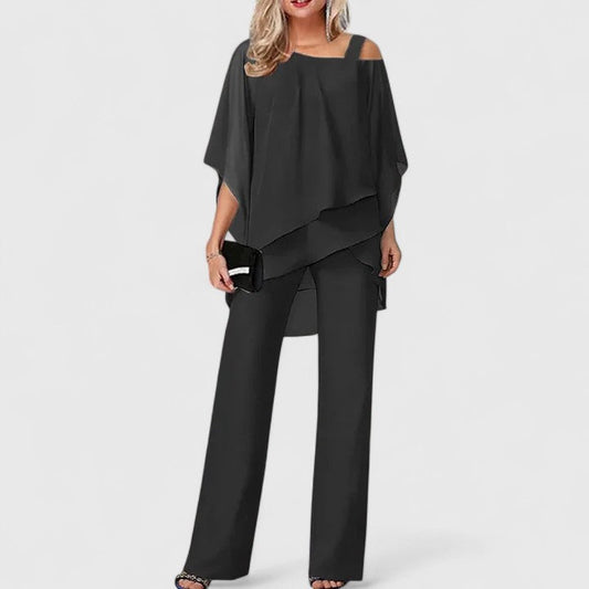 JOCELYN – SET DUE PEZZI ELEGANTE