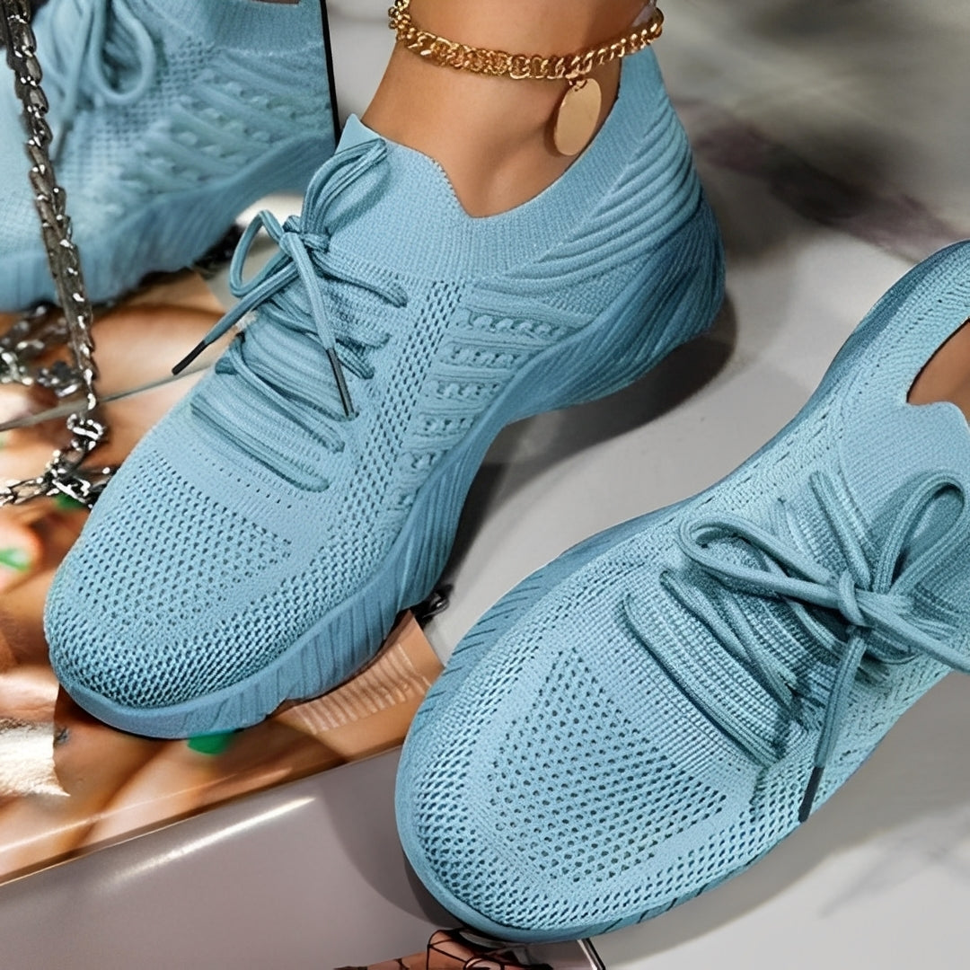 Windelyn - Scarpe di moda da donna