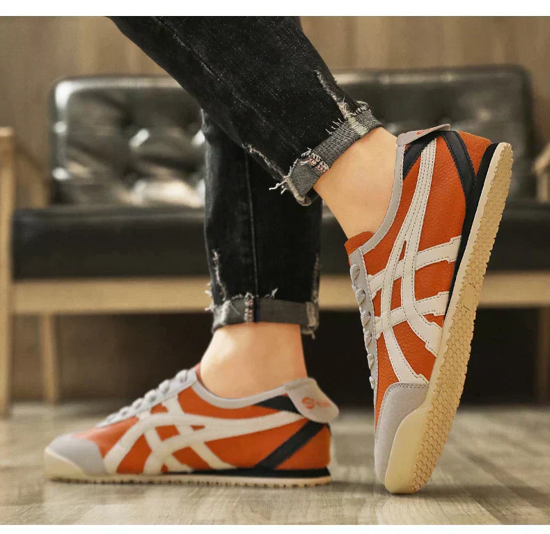 Armin - Sneakers Estivas Geométricas da donna e Uomo