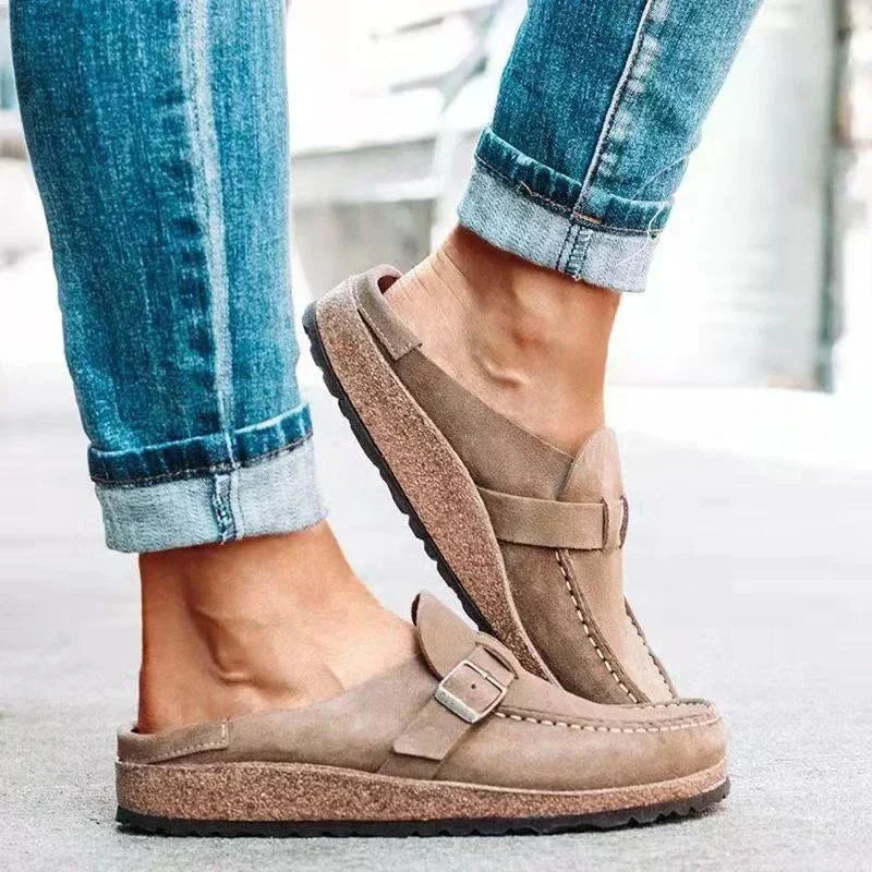 Lorenn Slip-On Ortopediche
