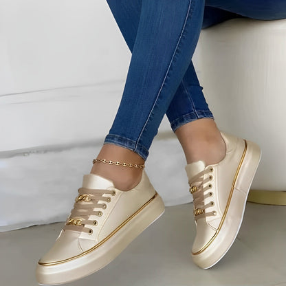 Wilma – Sneakers Comode e Eleganti