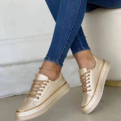 Reese - Sneakers Comfort Donna