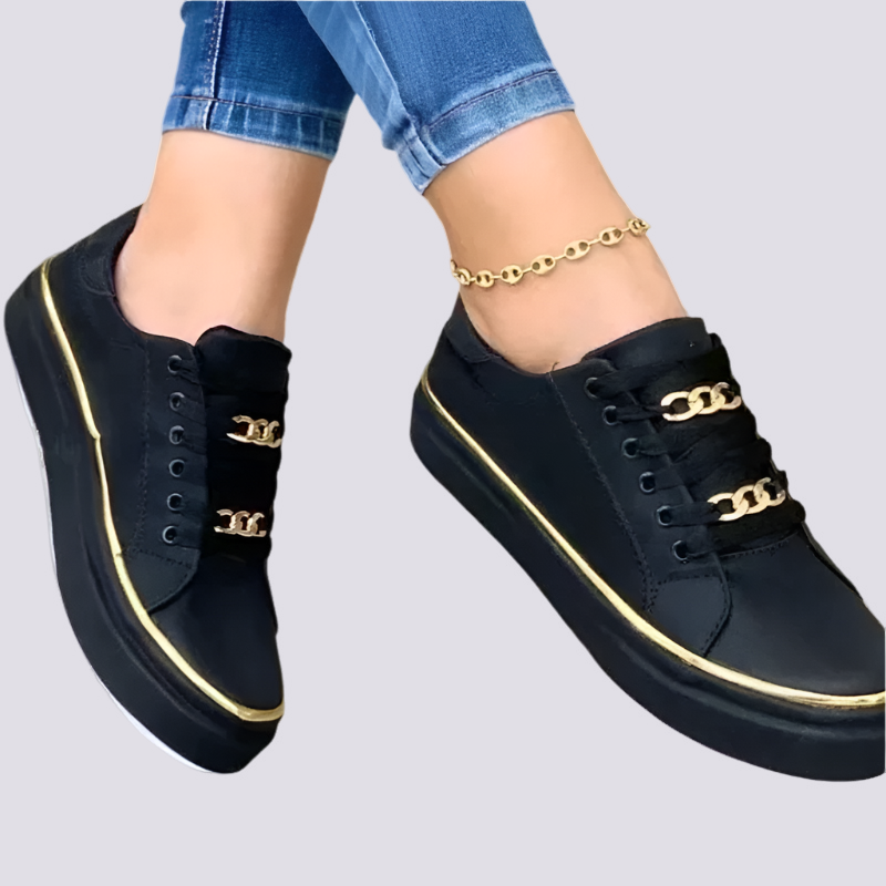 Wilma – Scarpe Comodi e Eleganti