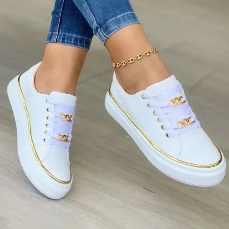 Reese - Sneakers Comfort Donna