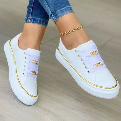 Reese - Sneakers Comfort Donna