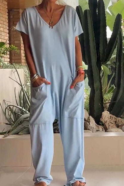 Luna – Tuta di Stile casual