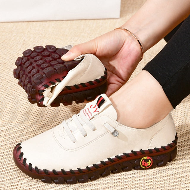 Khalisse - Scarpe ortopediche premium da donna per il comfort