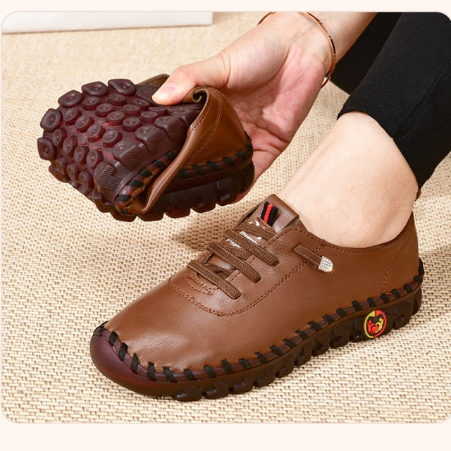 Khalisse - Scarpe ortopediche premium da donna per il comfort