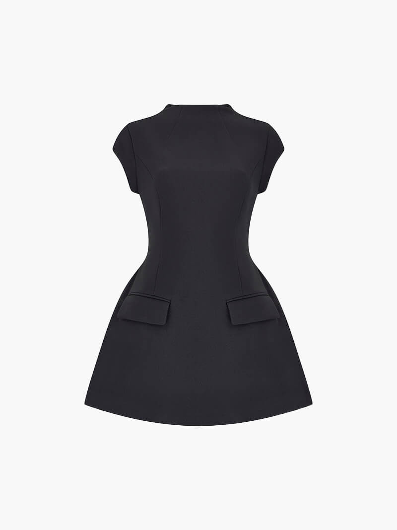 Violette - Abito aderente elegante per occasioni speciali