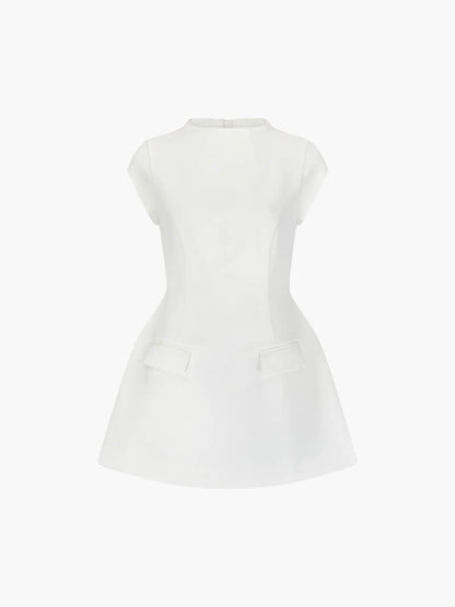 Violette - Abito aderente elegante per occasioni speciali