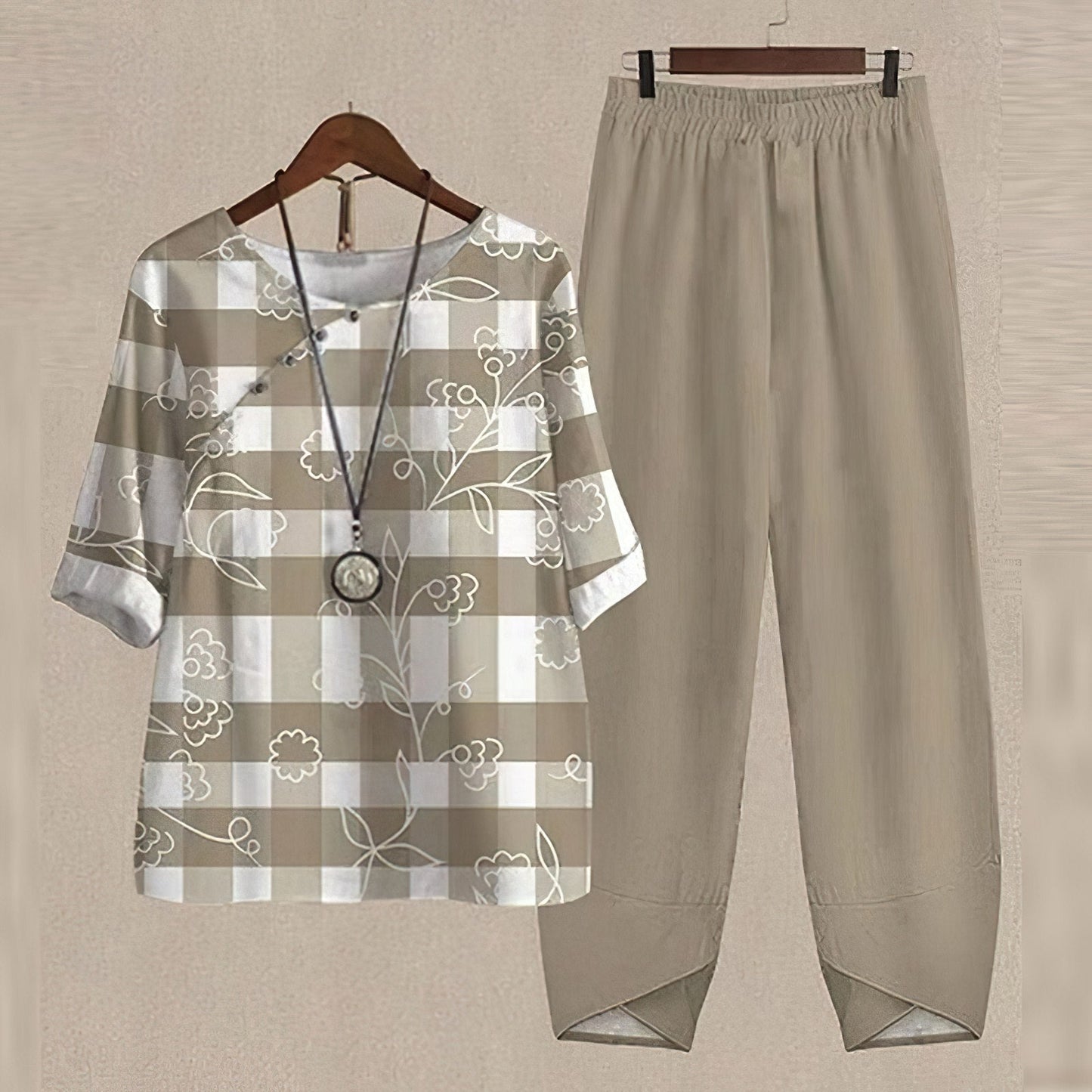 Moxie – Set di Autunno di 2 Pezzi