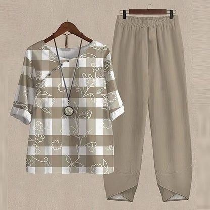 Moxie – Set di Autunno di 2 Pezzi