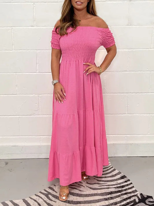 Toria - Abito Maxi