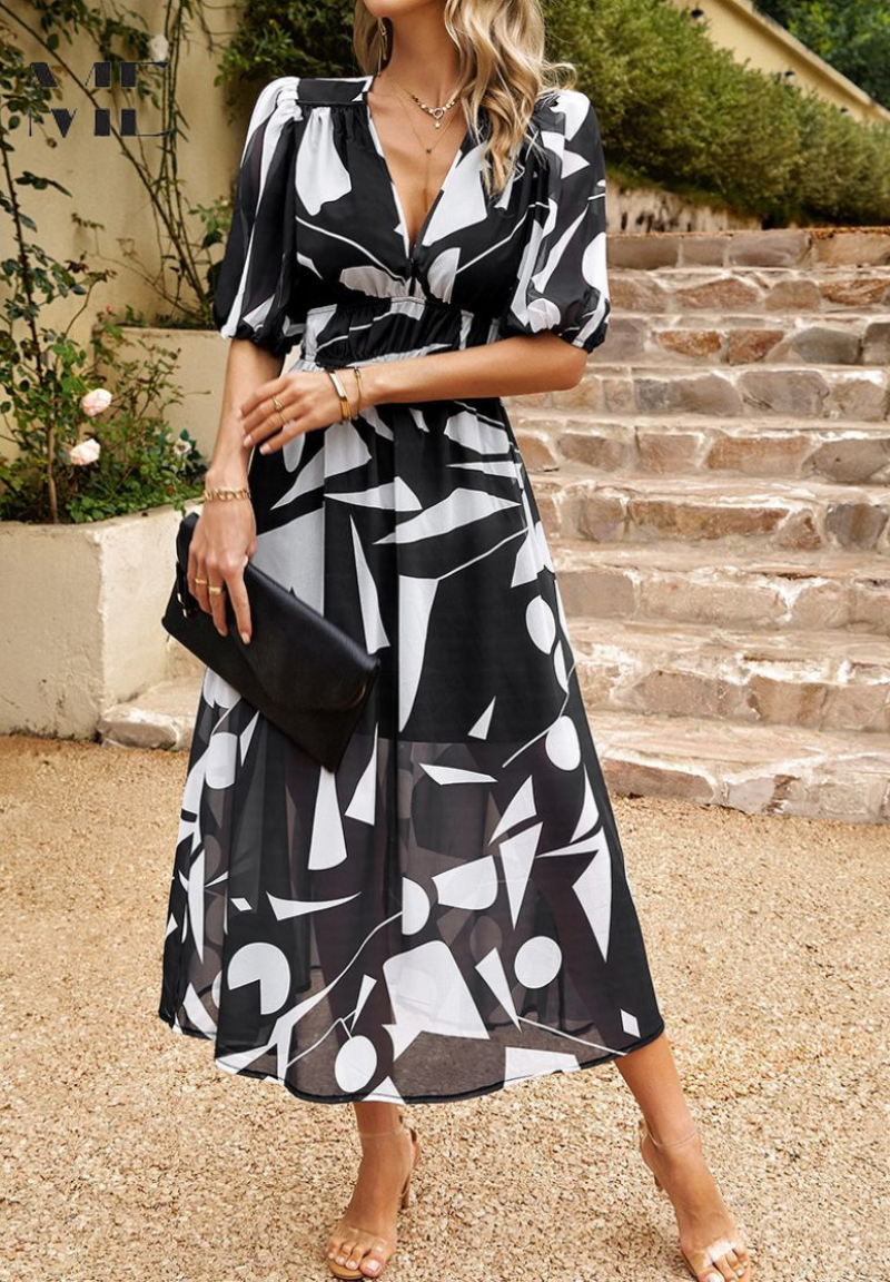 Anna - Abito Elegante da donna