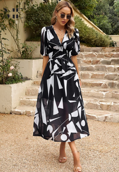 Anna - Abito Elegante da donna