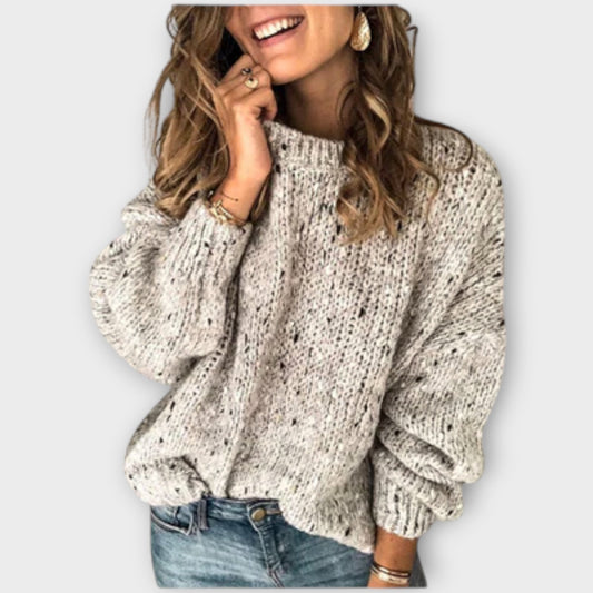 Camelline - Maglione Casual elegante