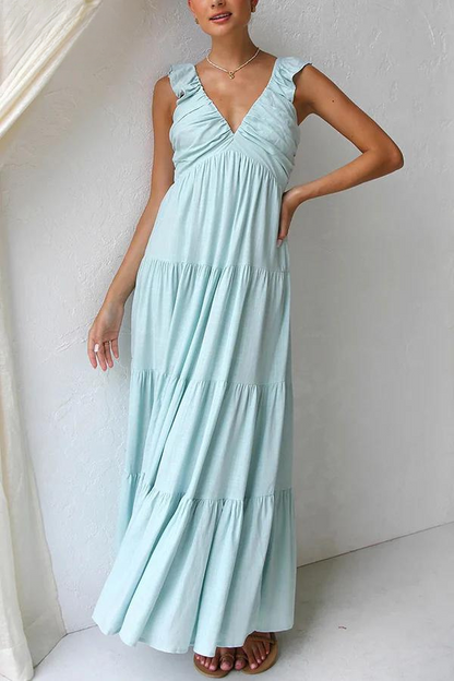 Mirella - Abito Maxi