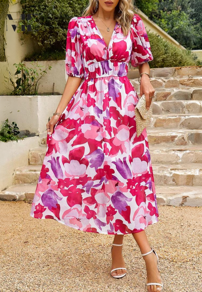 Arianne - Abito Elegante da donna