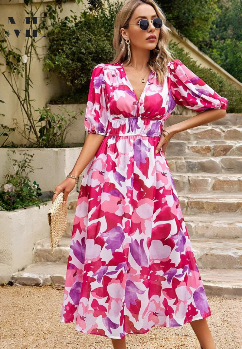 Arianne - Abito Elegante da donna