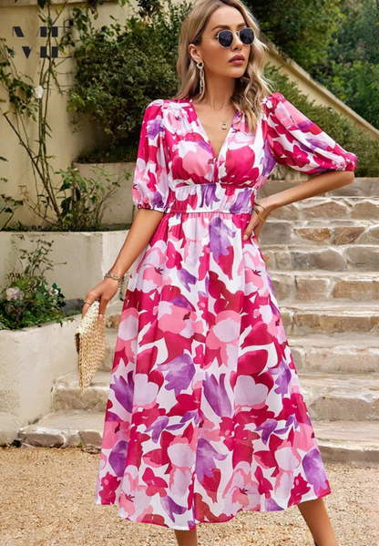 Anna - Abito Elegante da donna