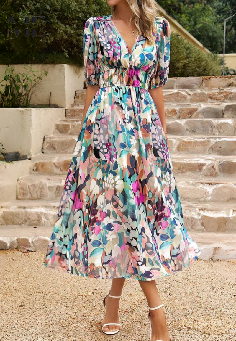 Arianne - Abito Elegante da donna