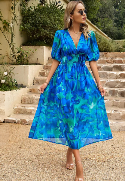 Arianne - Abito Elegante da donna