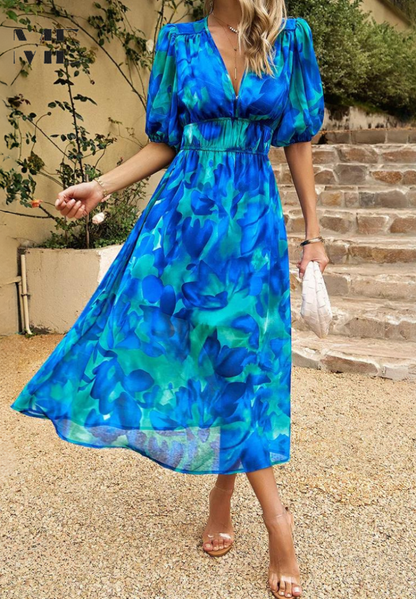 Anna - Abito Elegante da donna