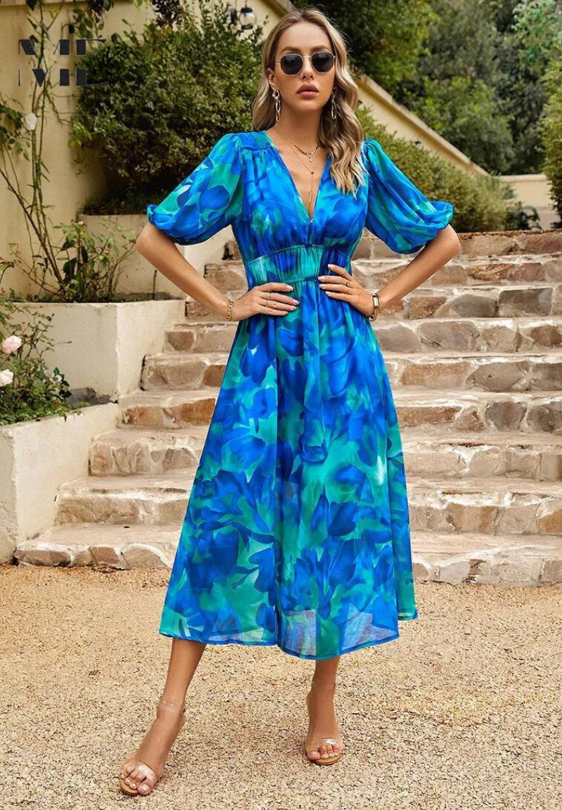 Anna - Abito Elegante da donna