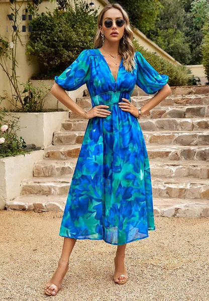 Anna - Abito Elegante da donna