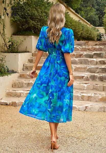 Anna - Abito Elegante da donna