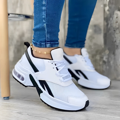 Nik - Scarpe Aéreos