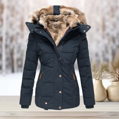 LAUREN | Elegante Giacca invernale da donna