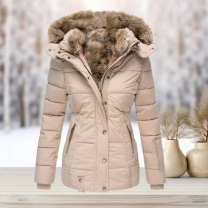 LAUREN | Elegante Giacca invernale da donna