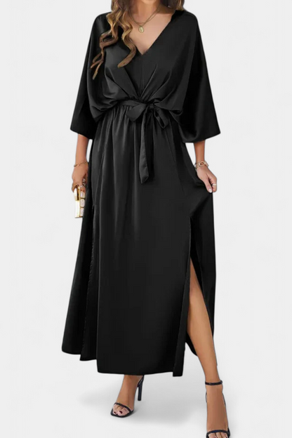 Milly Abito elegante con Spacco e Lazo