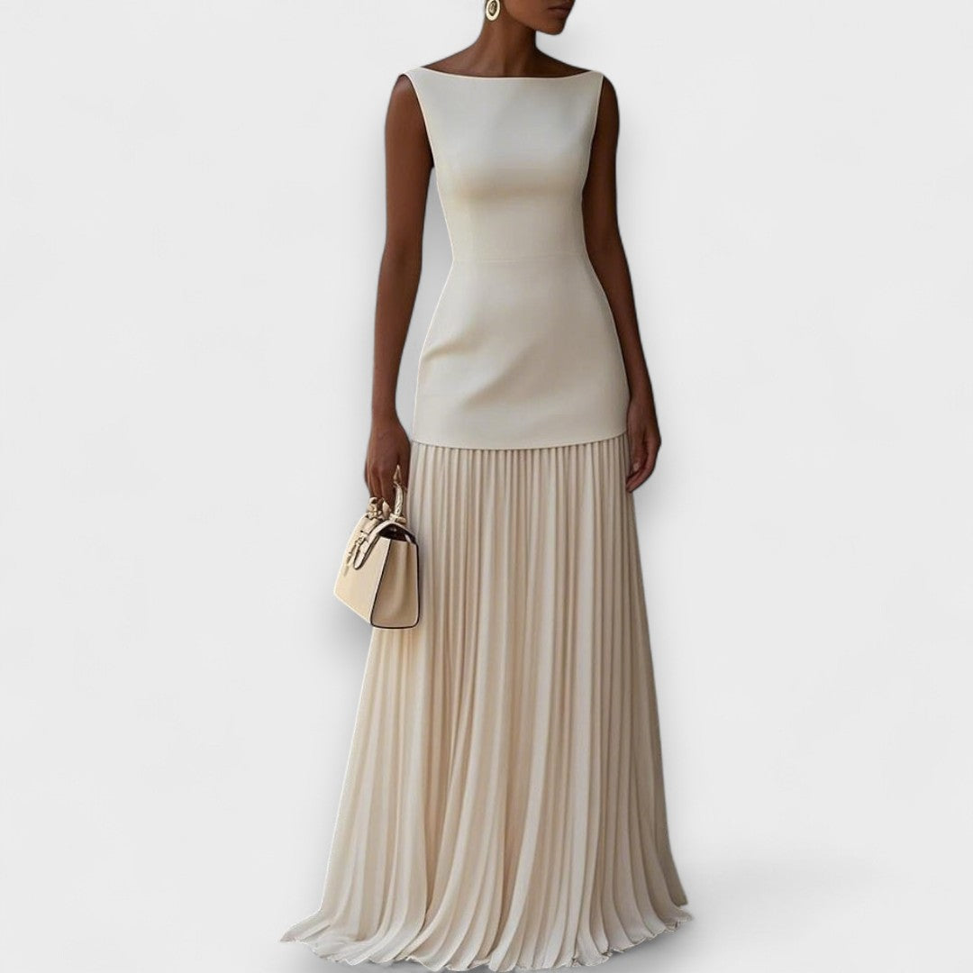Andreza - Abito maxi elegante
