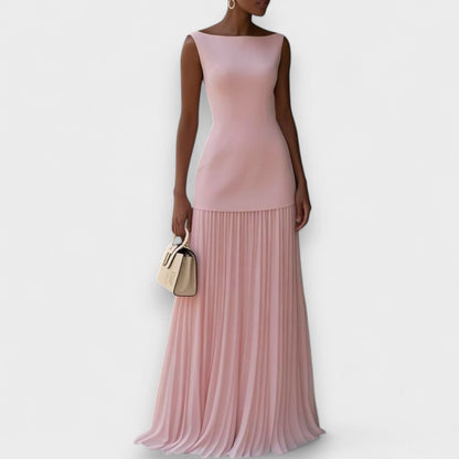 Andreza - Abito maxi elegante