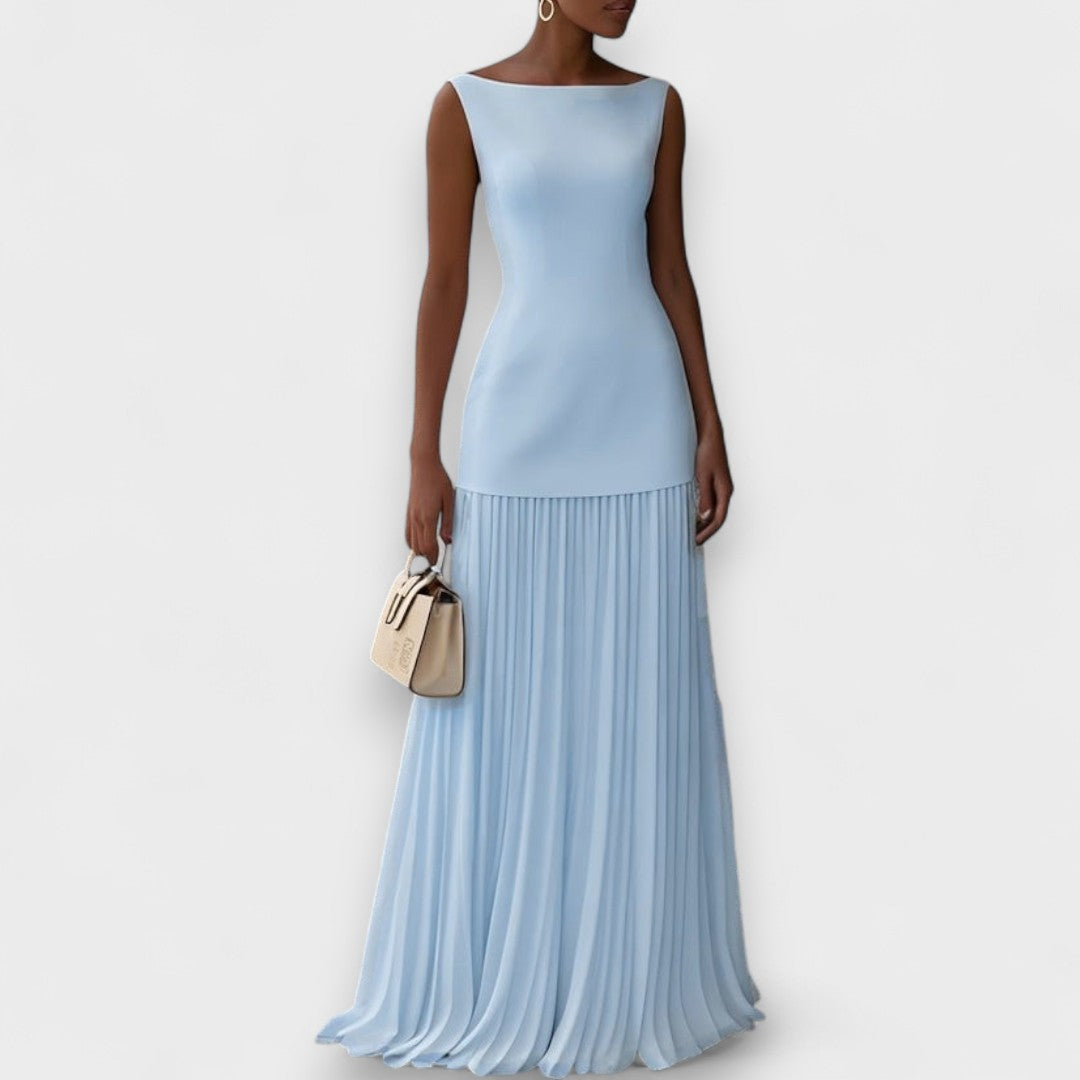 Andreza - Abito maxi elegante