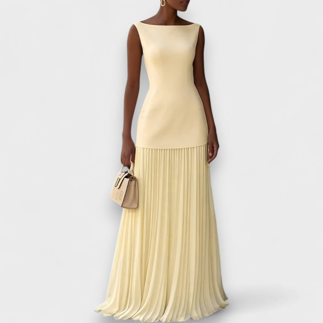 Andreza - Abito maxi elegante