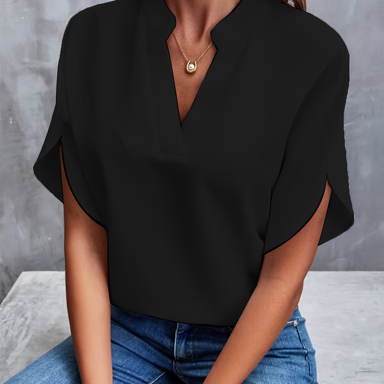 Stella - Camicia elegante e alla moda