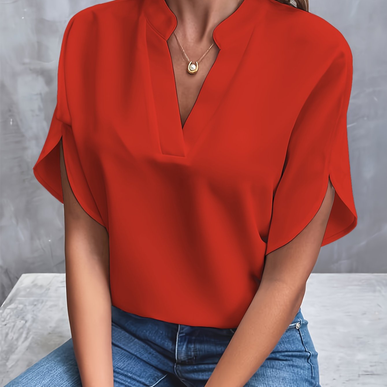 Stella - Camicia elegante e alla moda
