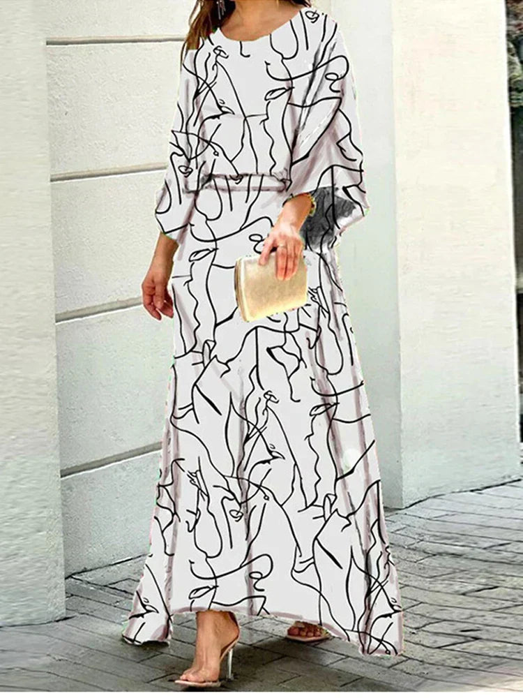 LILA – SET DI O-NECK TENDENCIA OTOÑAL PER UN STILE NATURALE