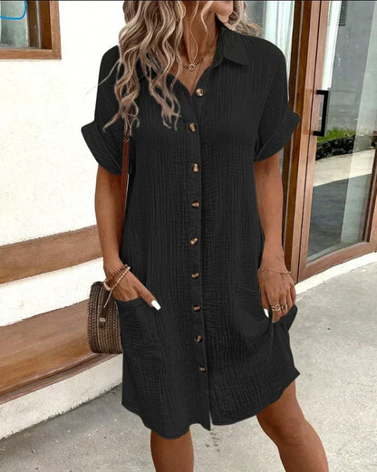 Beatrice | Abito Polo Elegante