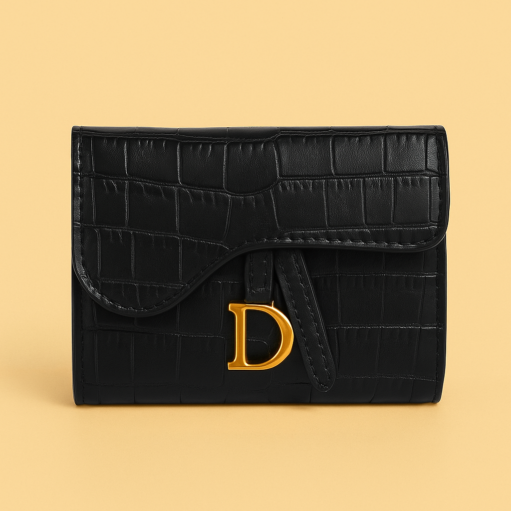 Dynasty – Portafoglio in Pelle di Lusso