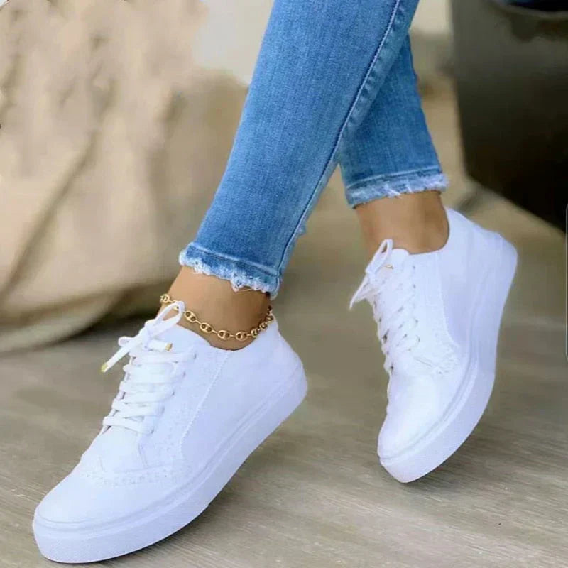Eve - Scarpe ortopediche Eleganti con Supporto Incomparable