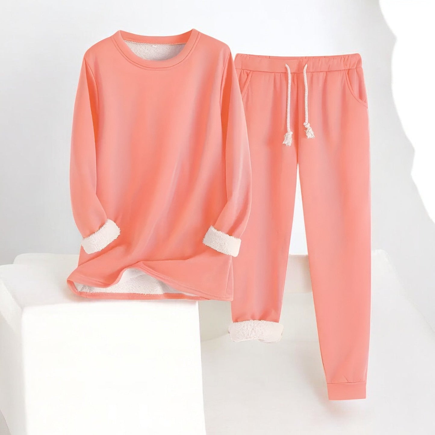 Rosie™ – Set Térmico Acogedor