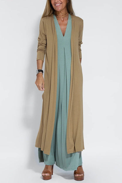 Armorette - Abito Maxi Adelgazante